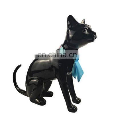 small animals collar with tie cat collar bright color accept custom pet accessories manufacturer