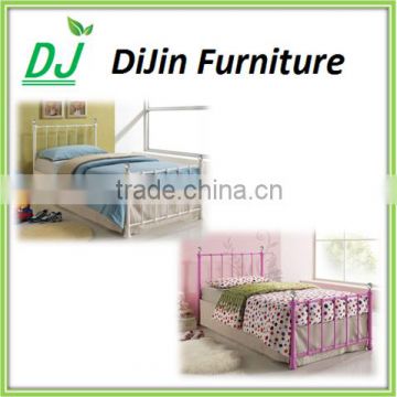 2016 hot sale kid bedroom furniture for girl kids bed for children