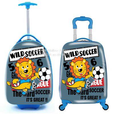 Children's Trolley Box photo-4