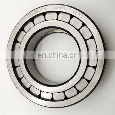F94480 Bearing Size 60x110x28 mm  F-94480 Cylindrical Roller Bearing F-94480.NUP