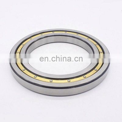 Brass Cage Deep Groove Ball Bearing 16024M