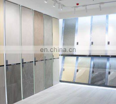 Foshan Factory Supplier Rustic Anti Slip Flooring Beige Matt Finish for Bathroom Kitchen Balcony Porcelain Floor Tile JSH6008D photo-5