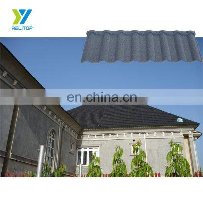 Wholesale building materials  roof tiles stone coated roof tile buying in china