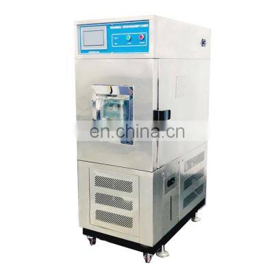 25l stability Cycling industrial constant humidity and temperature chamber price