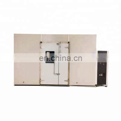 Walk-in Testing Laboratory Humidity Cabinet/temperature Aging Room