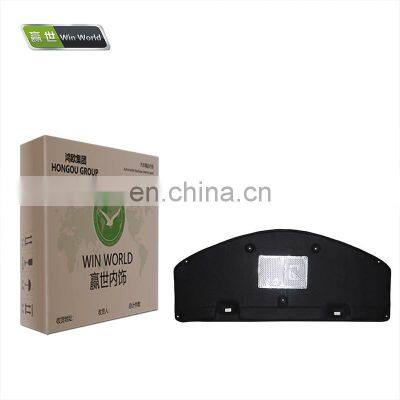 Original Quality Engine Hood Insulator for 12 Toyota Camry 53341-06300 2012