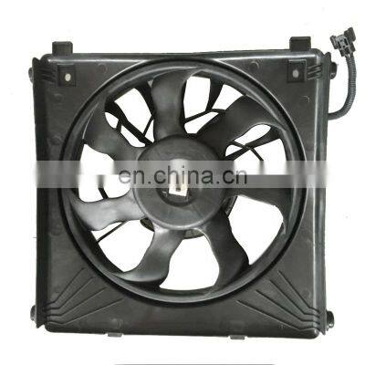 Auto Accessories Car Radiator Fan Assembly for Tesla Model S