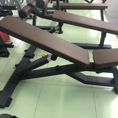 Multi Adjustable Bench photo-2