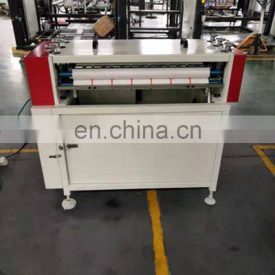 PKE-800 Innovo Manual Hard Cover Making Machine/manual Position Case Making Machine photo-2