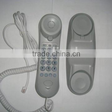 handset telephone,one piece phone