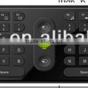 RC:11Air mouse:Gyroscope Air Mouse, wires mouse.