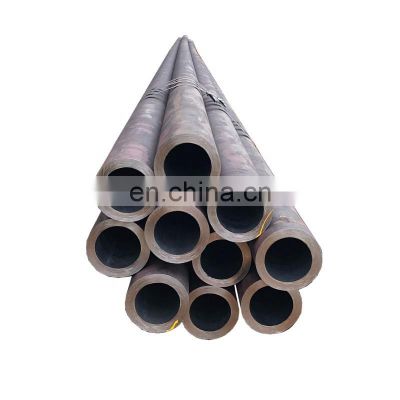 Best price precision chrome moly 4130 carbon seamless steel tube