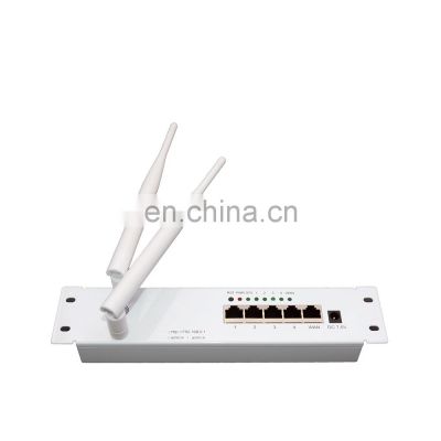 MT-4301-B Factory Price 5 Port 7.5 Mini WIFI Router/Weak Electric Box Router