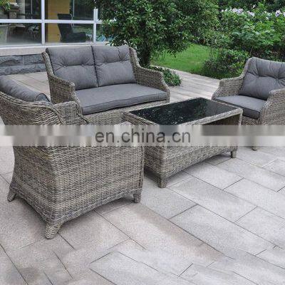 Patio Garden Sets Wicker Other Outdoor Furniture Rattan Sofa Set Furniture