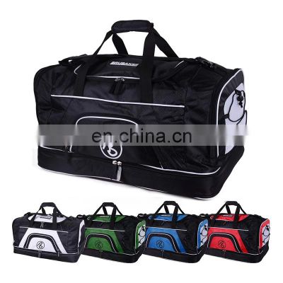 2020 factory OEM Large Capacity Gym Bag Multifunction Men Gym Sports Bag Women Fitness Sport Bag