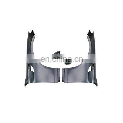 For Mercedes-Benz E - Class W213 upgrade GT Iron Fenders