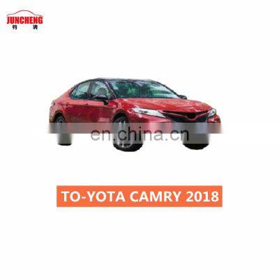 Aftermarket Car Lift Gate/Trunk Lid for TO-YOTA CAMRY 2018 Auto Body Parts