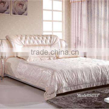 Design Bedroom Furniture With Good Price photo-4