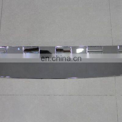 4*4 Auto Chrome Pack for FJ Cruiser 07+ Accessories 12pcs Auto Parts photo-4