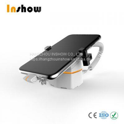 smartphones security display devices for global retail store Security retail displays stand holder
