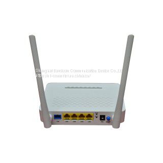 4GE+WiFi GPON ONT