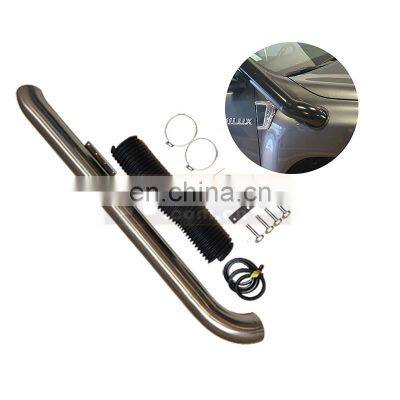 Snorkel Kits Stainless Steel Snorkel for Toyota Hilux Vigo Revo Hilux Accessories Snorkel 4x4