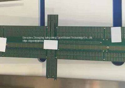HDIPCB AluminumPCB Flexible PCB PCB Prototype photo-4