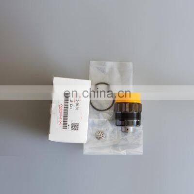 Genuine New Control Valve 094040-0150 PCV Valve 094040-0081 for HP0 Pump Assy photo-2