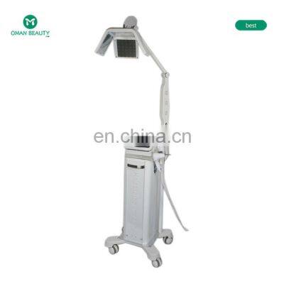 2021 Laser Hair Growth Device Hair Growth Laser Machine Laser Hair Growth System photo-3