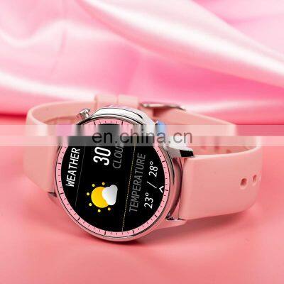 2021 Waterproof  Bracelet Blood Pressure Heart RateFitness Tracker Blood Pressure Smart Clock watch with earbuds