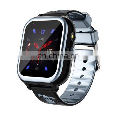 4G Network, 8G ROM Memory Kids Gps Smart Watch, SOS Video Call Mobile Phones Smartwatch for Children photo-4