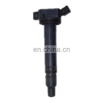 Janpense Car Ignition Coil Engine Code OEM 90919-A2005 For CAMRY RAV4 LAND CRUISER LEXUS GS350 2006-2017