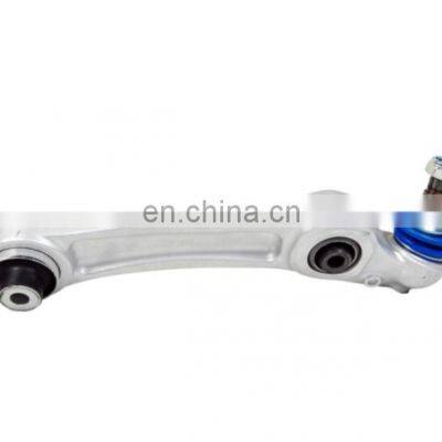 Guangzhou Auto Parts Whole Vehicle Parts Supplier control arm 31126798107 for BMW 7 series F02 front axle lower