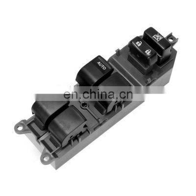 HIGH Quality Electric Master Power Window Switch OEM 84820-33250/84820-33251 FOR Toyota Yaris Camry corolla