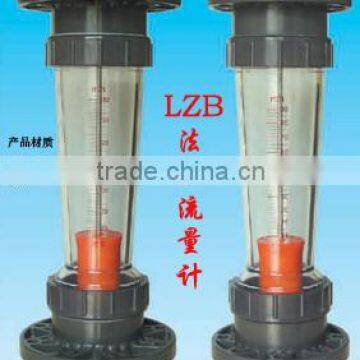flow meter