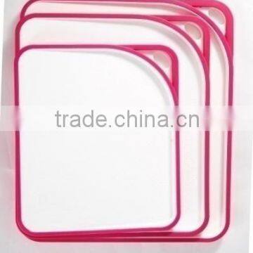 KH Any MOQ Welcomed Professional Chopping Board Set photo-3