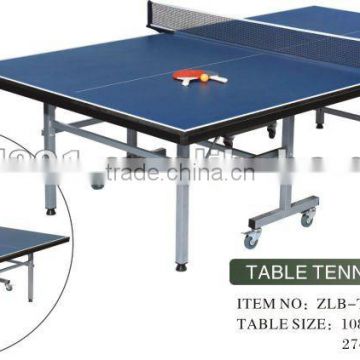 tennis table ZLB-T002