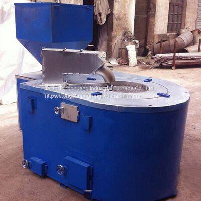 Processing Custom Biomass Furnace Safety and Simple Multi-specification Melting Furnace photo-4