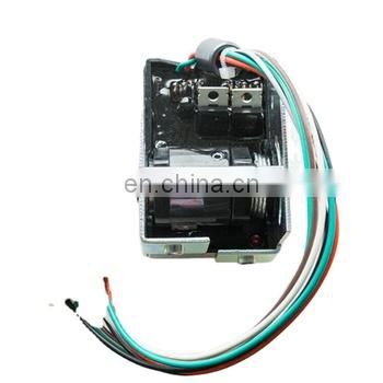 Hot Sale Technical Potentiometer Throttle ET-126 MCU For Automotive Parts