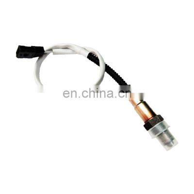 Factory Oxygen sensor lambda For Renault Megane KZ0 2.0T 0258006990 8200650085
