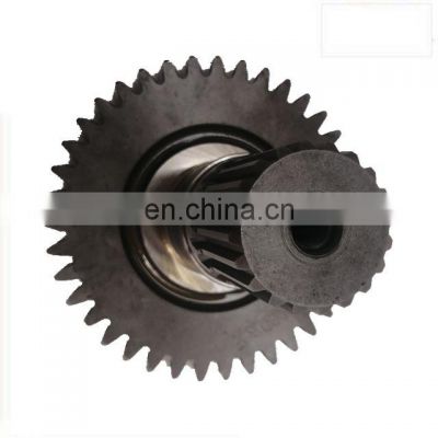 transmission take off gear with shaft 4205Z36A-014 for CAMC mixer