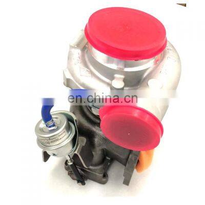 yuchai engine turbocharger G6600-1118100C-135