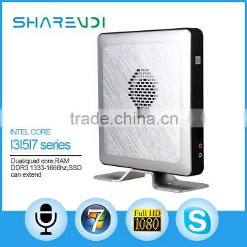 Mini pc Core i3 for Vmware,citrix Project,cost Effective photo-3