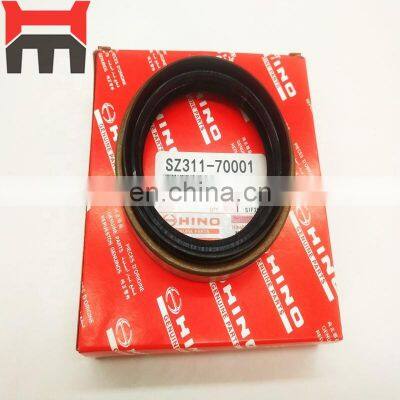 HINO truck drive shaft oil seal SZ311-70001