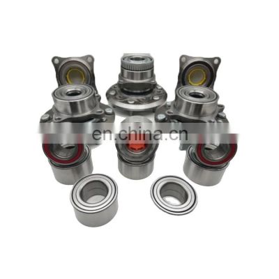 CNBF Flying Auto parts high-quality Suitable for Rav4 Hiace Corolla Prado 150 Yaris Vios Hilux Vigo bearings