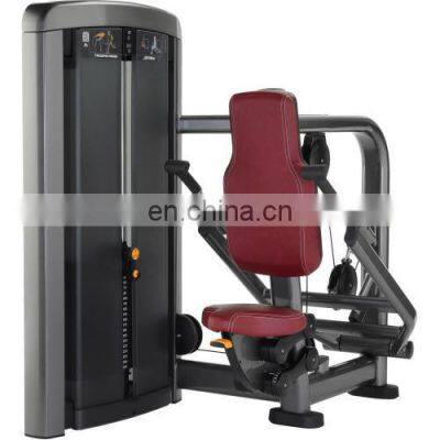 Triceps Press training machine equipment