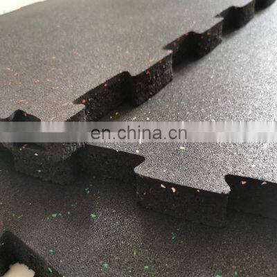 Fitness Equipment Flexible Flooring Mat photo-4