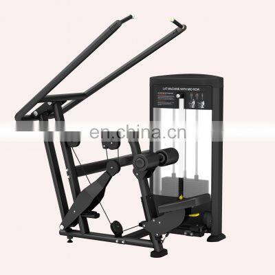 Pulldown Strength Training Equipment MND FS35 Pulldown Strength Equipment