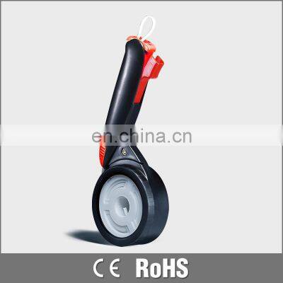 Light Duty Gun Nylon Pneumatic Cable Tie Gun Tensioning Tool photo-3