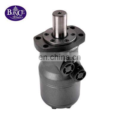 High Torque Hydraulic Motor BMH 400 OMH 400cc Orbit photo-4